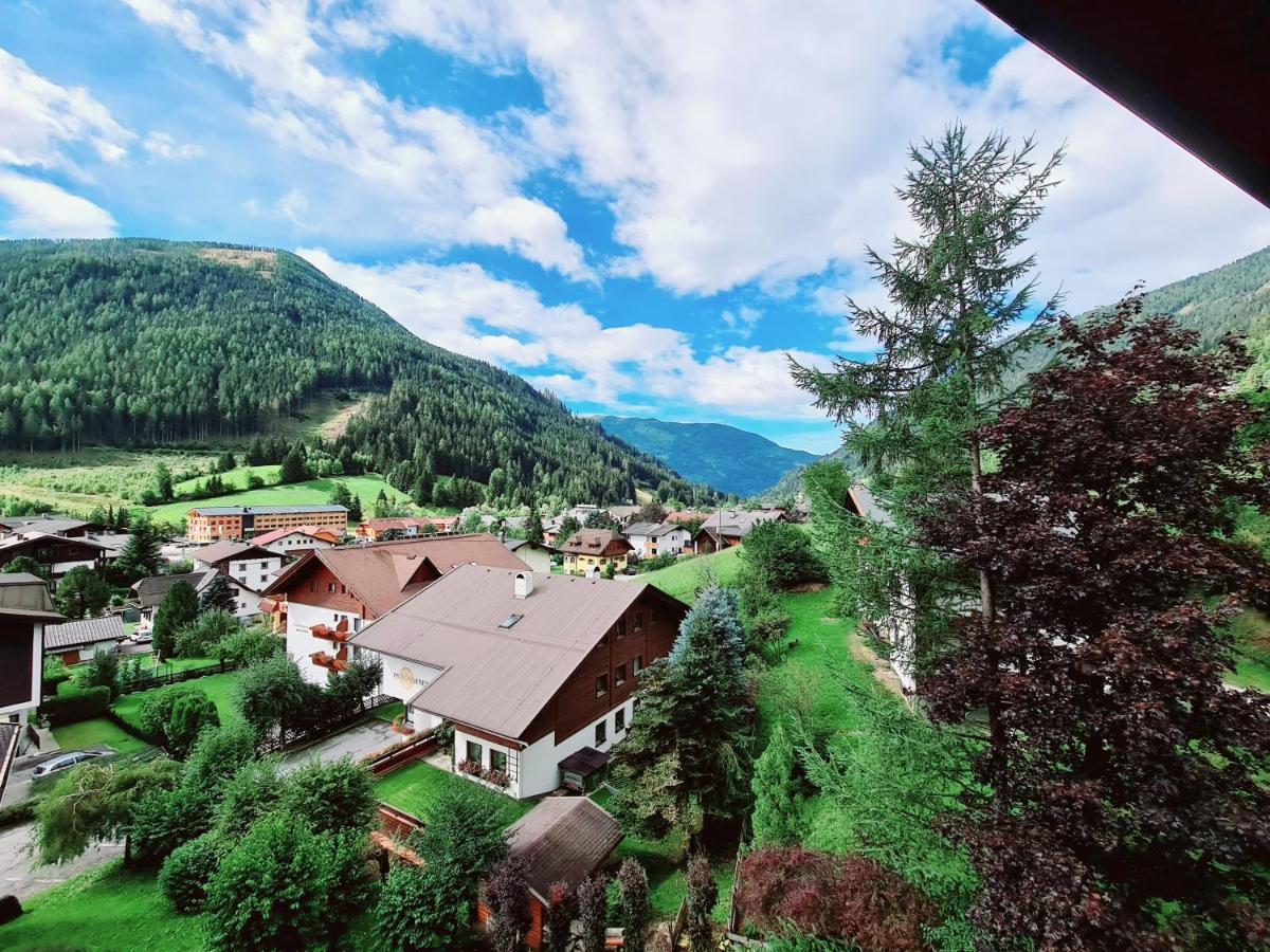 Апартаменти Alpenlandhof Бад-Кляйнкірхгайм Екстер'єр фото