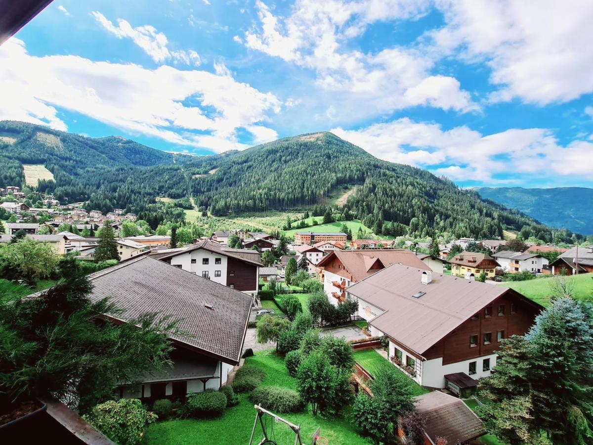 Апартаменти Alpenlandhof Бад-Кляйнкірхгайм Екстер'єр фото