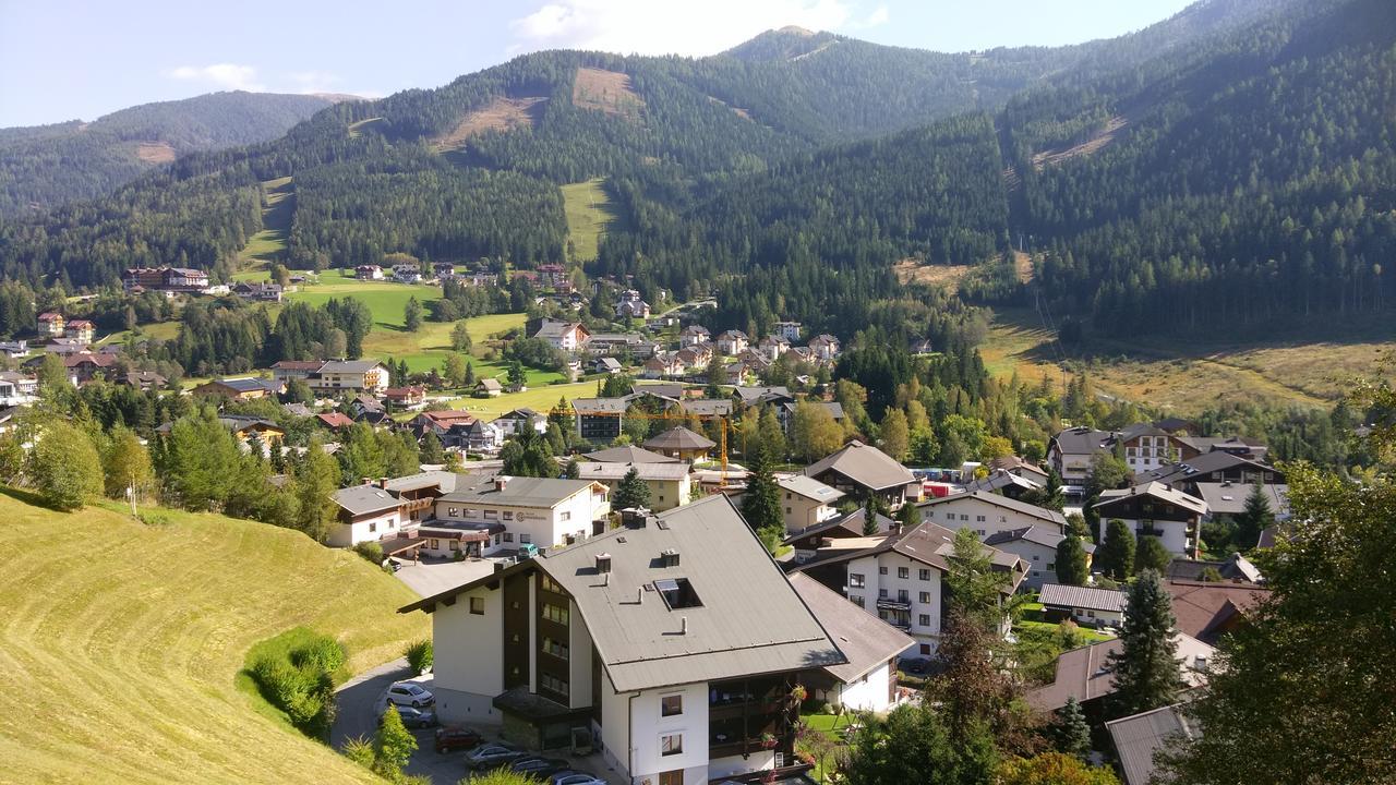 Апартаменти Alpenlandhof Бад-Кляйнкірхгайм Екстер'єр фото
