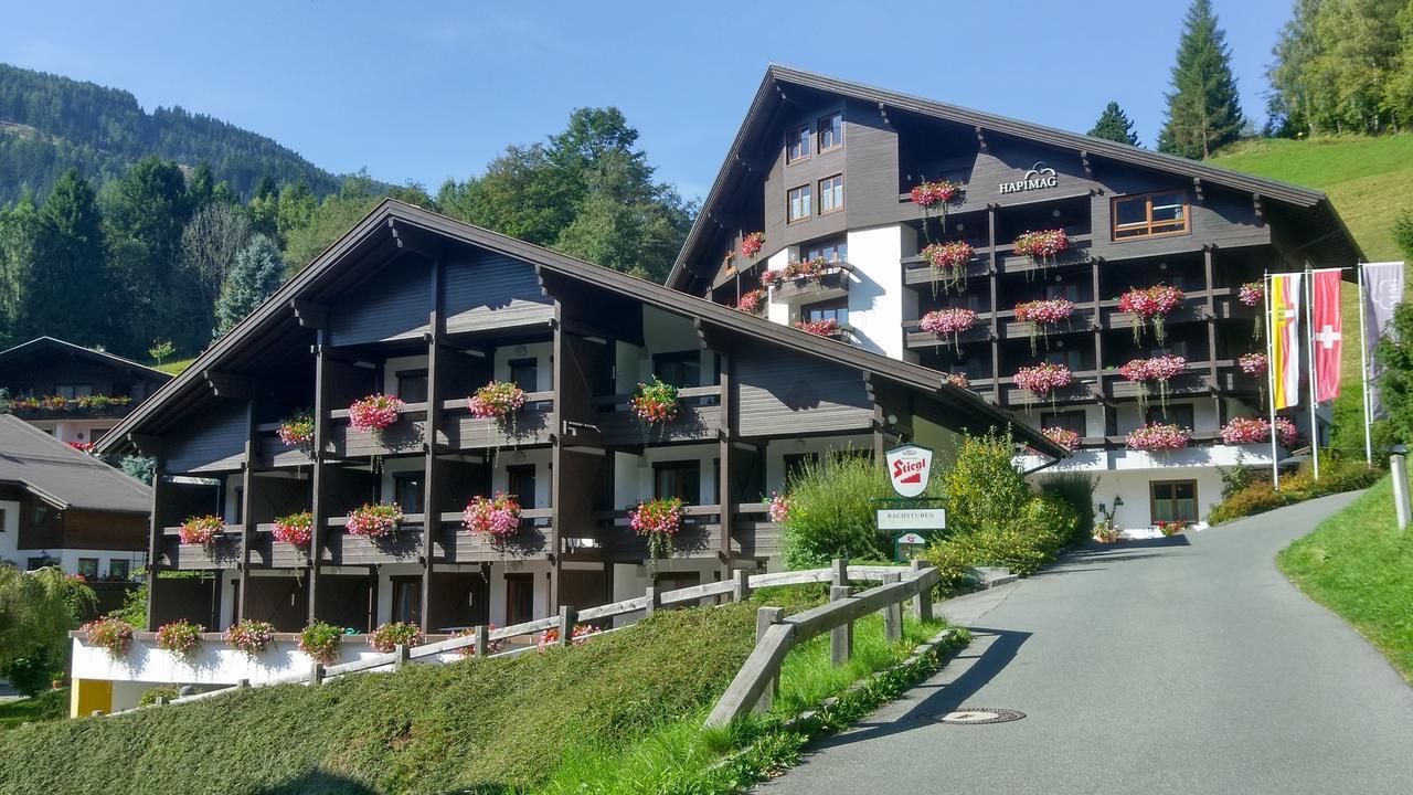 Апартаменти Alpenlandhof Бад-Кляйнкірхгайм Екстер'єр фото