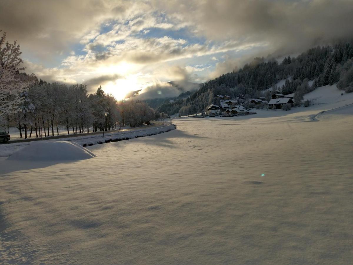 Апартаменти Alpenlandhof Бад-Кляйнкірхгайм Екстер'єр фото