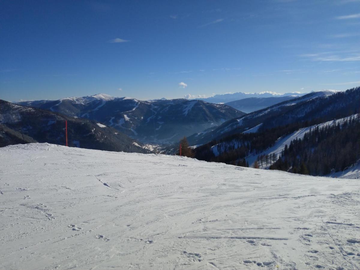 Апартаменти Alpenlandhof Бад-Кляйнкірхгайм Екстер'єр фото